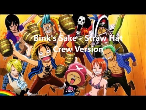 Bink's Sake (Straw Hat version) - Three Hour Version