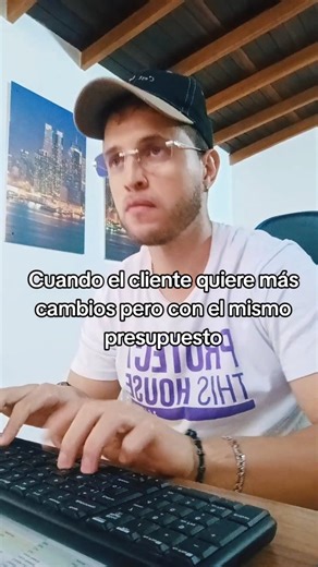 Pulso Soft on Instagram: "¿Lo aceptarías o rechazarías? . . . #programador #java #freelance #humor"