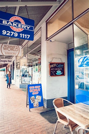 12 reactions · 4 comments | Step inside with us and experience the friendly vibe of a small Australia bakery We've got all your favourites so come down and support local | Guildford Town Bakery | Facebook