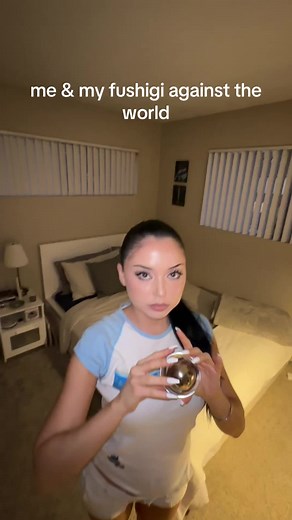 Throwback Magic Trick: Levitating Y2K Wizard Fun