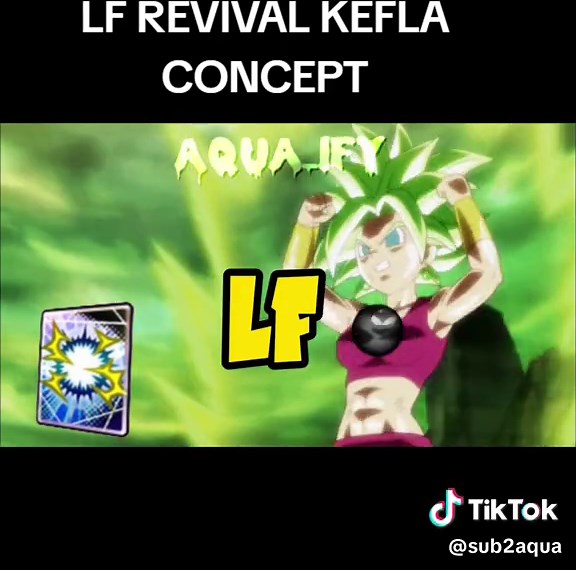 Kefla's Epic Showdown at DBL Festival 2023