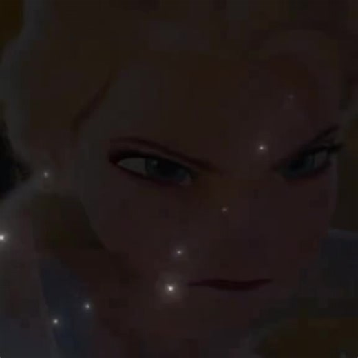 ئێڵسا ترسناکە ☠️👸😍❄️ elsa horror elsa aura ئێڵسا #ئێڵسا #elsa #frozen #disney #fyp