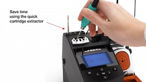 JBC's Technology | Efficiency