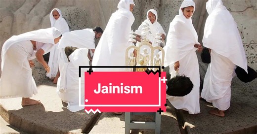 Exploring Jainism: Principles and Practices