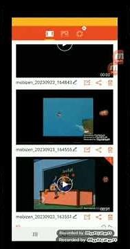 One Second Of Every Rugrats Played At The Same Time
