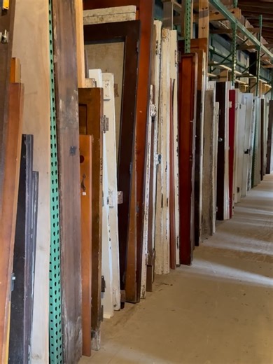 The Underground Salvage Co. / Architectural Antiques on Reels | Facebook