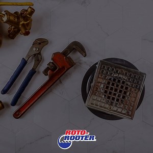 140 reactions · 30 shares | In life we’re told to keep our heads up, but don’t forget to look down and check your floor drains every once in a while. | Roto-Rooter | Facebook