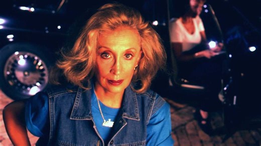 She chronicled Miami crime in a different way. See Edna Buchanan’s last 1980s stories