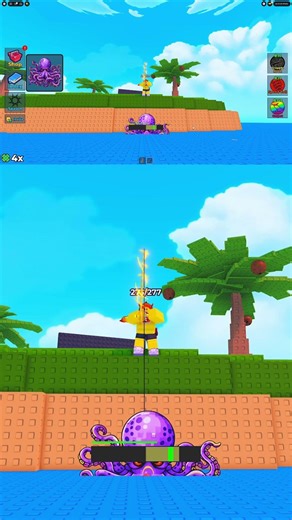 How to get Kraken (OG) Roblox Find the Brainrot