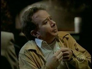 NYPD Blue - I'll Take Care Of This - A Great Scene !