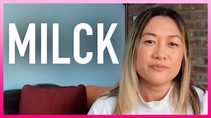 While speaking out against anti-Asian hate, MILCK shares how music and songwriting help her explore difficult topics and how you can be an advocate for those in the Asian community. | The Kelly Clarkson Show