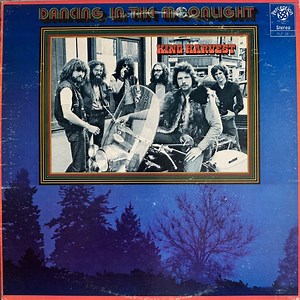King Harvest - Dancing In The Moonlight