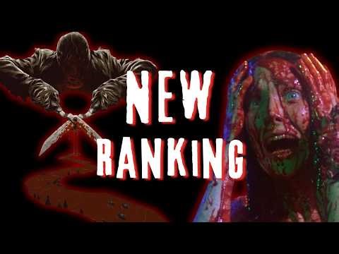 Top 5 Horror Films with Pranks Gone WRONG!