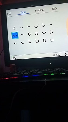 How To Make Mario Kart As A Mii | Mii Tutorial #29