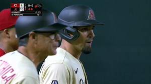 2do triple empujador de Peterson