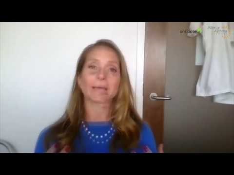 Aspirin Exacerbated Respiratory Disease (AERD)