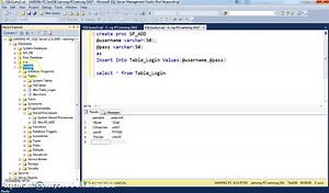 VB.Net - Insert Image Into SQL DataBase Part 1 [ with source code ]