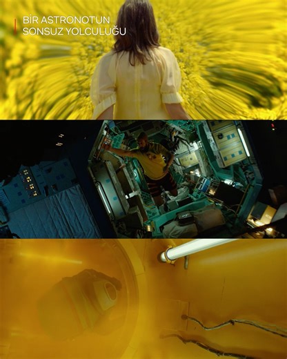 16K views · 65 reactions | Dünya dışı bir sinematografi. | Netflix | Facebook