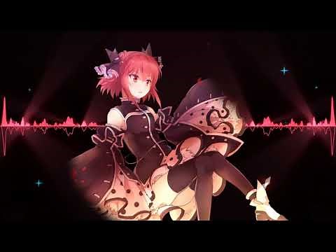 Nightcore - Wonderland [Caravan Palace] [Reuploaded]