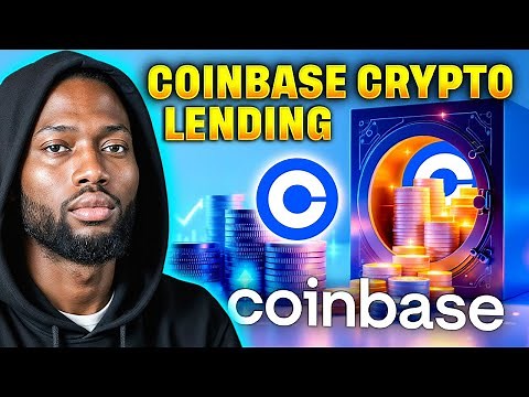 How to Borrow Money Against Your Bitcoin with Coinbase
