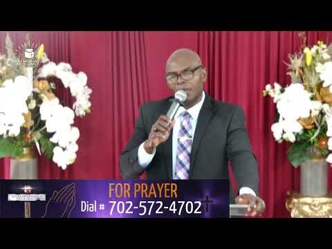 An Mache Nan Limye Bondye a (Sèvis Maten | Morning Service)