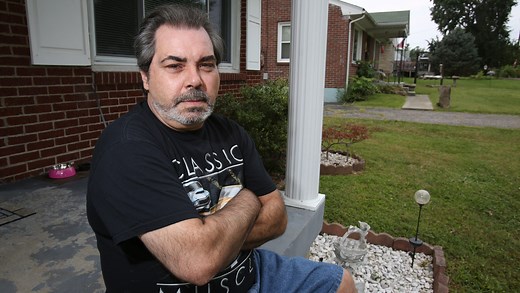 Survivors of boys camps haunted by brutal beatings: 'I was terrified. I was just a little kid.'