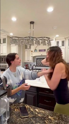 How to get your siblings to fight 😂