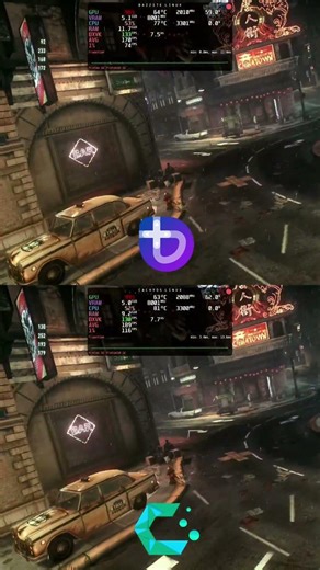 CachyOS vs Bazzite Linux: Head-to-Head! #LinuxDistro #OSBattle #Tech