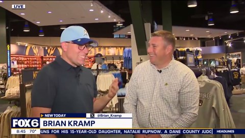 New retail, Brewers Team Store