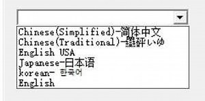 How to change the Ezcad2 marking software language? - Linxuan Laser