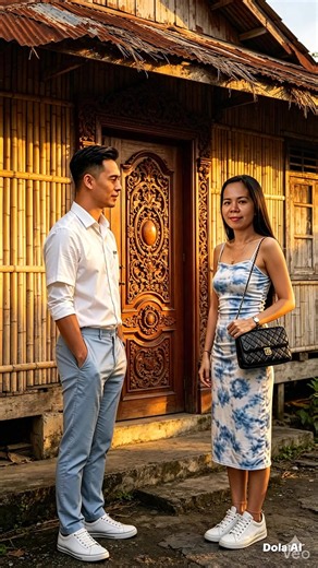 Feng Fashion Part 6: Vern Kaye Viva Bembang