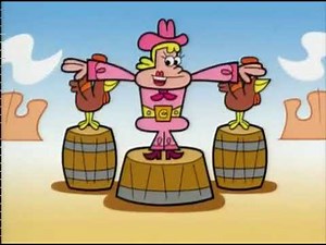 Svět Elmo (Elmo's World) - The Up and Down Dance (Czech)