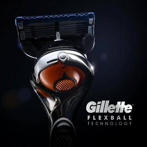 13K views · 228 reactions | Engineered to respond to every contour of your face, the Fusion Proglide's Flexball Technology ensures a shave that won't miss a single strand. .. . . . #GilletteIndia #Gillette #FusionProglide #Flexball #Technology #Shaving #Grooming #GroomedLook #FreshStart #Gentlemen #TheBestAManCanBe #GroomingLife #ShaveOfTheDay #Aftershave #ShaveLikeABoss #ShavingCulture #Razors #CleanShave #HandsomeMen #StrongMan #Charming | Gillette India | Facebook