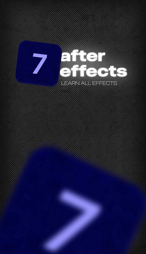 Master After Effects with Easy Animation Techniques