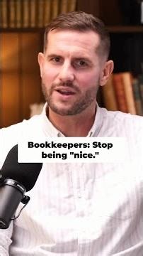 Bookkeeping Success Holding Clients Accountable for Results