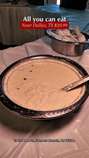 825 reactions · 116 shares | ALL YOU CAN EAT NEAR DALLAS, TX 20.99 13435 Bee St, Farmers Branch, TX 75234 #buffetfood #buffet #buffetmexicano #buffetdominical | The Victoria Restaurant | Facebook