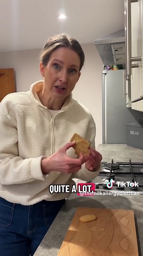 Understanding Malted Milk Biscuit and Baby Biscotti