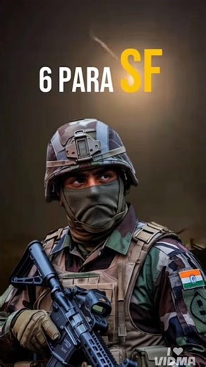 Indian army powerful status #marcos commando #para sf commando #shortsfeed