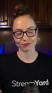 1.3K views · 101 reactions | Join millions of hosts using StreamYard to create professional live streams… effortlessly. With StreamYard, it’s easy to: ⭐️ Stream to all major social platforms simultaneously ⭐️ Brand your livestreams ⭐️ Invite guests & share your screen …all with just a few clicks (no download required). Join today for FREE ➟ https://streamyard.com/ | StreamYard | Facebook