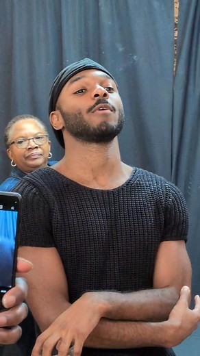 Ronald K. Brown's EVIDENCE dance company staged an extraordinary night of dance, treating the audience to a truly exceptional experience. ***** | Rome Neal