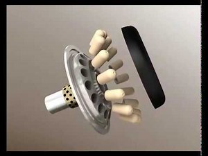 [EasyParts.nl] - J.Costa Scooter variator