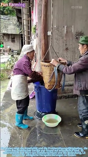 Eine Waschmaschine bauen: Ein Do-it-yourself-Ansatz