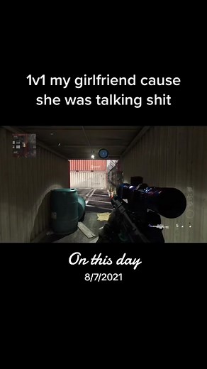 #onthisday ohhh man the good ol days #gassypanda #cod #codmw #mw19 #gaming