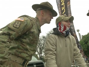 319K views · 4.2K reactions | #MondayMotivation Drill Sergeant style! | U.S. Army Reserve | Facebook