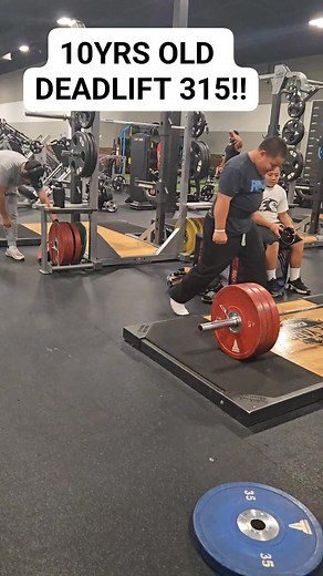 2.3M views · 52K reactions | My nephew siua tongi wanted to set a world record unofficially, deadlifting 315!! Go follow him for football highlights @tongibros Coached by Noa Tongi #reels #fyp #polynesianstrength | Mr O’Beast | Facebook