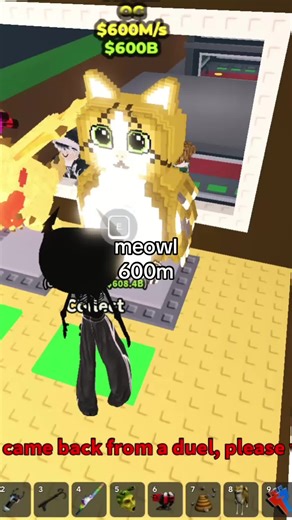 Roblox: Stealing Brain Rot - NO WAY BRO!