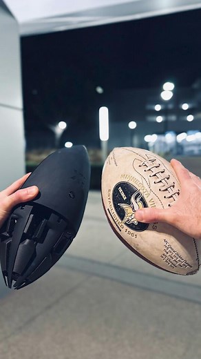 Unstoppable Gadgets | This drone is "throw and forget" XDOWN P.S. KILLER DRONE that is thrown like a football https://xdown.us/ | Instagram