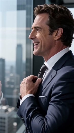 Wall Street’s Richest Shoeshiner #heartwarming #kindnessiscool #shortfilm #lifelessons