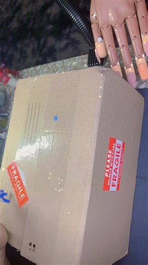 #uñasacrílicas #fypage #foryoupage #fy #viral @letynails02 @letynails01