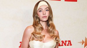 Amid Box Office Struggles, Sydney Sweeney's Sci-Fi Remake Finally Gets an Update From 'The Running Man' Director